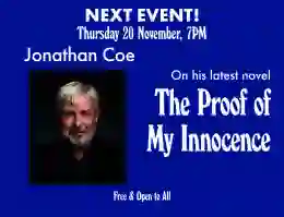 Web banner Jonathan Coe