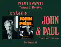 Web banner Ian Leslie