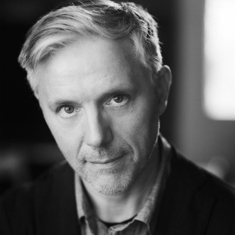 Ian Leslie credit Chris Floyd