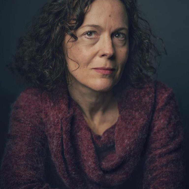 Sandra Newman