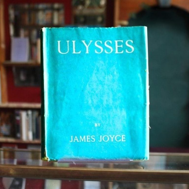 Ulysses