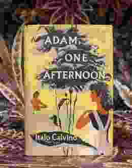 Adam Calvino