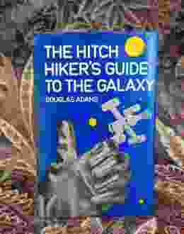Adams Hitchhikers 2