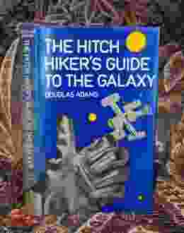 Adams Hitchhikers