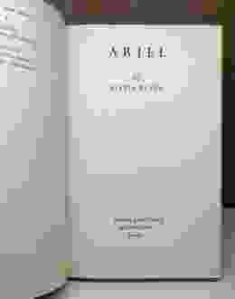 Ariel title