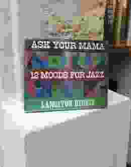 Ask Your Mama