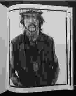 Avedon 3