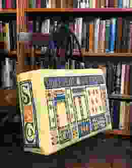 Bloomsbury Bag