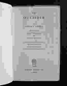 Camus Outsider 2