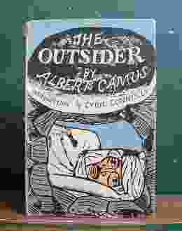 Camus Outsider