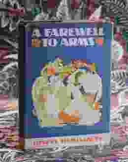 Farewell to Arms