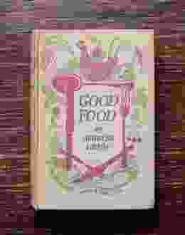 Good Food
