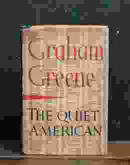 Greene Quiet American