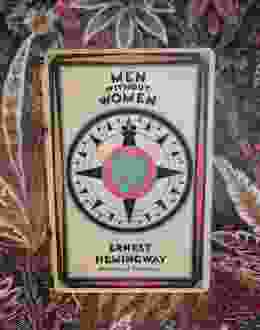 Men Without Women UK