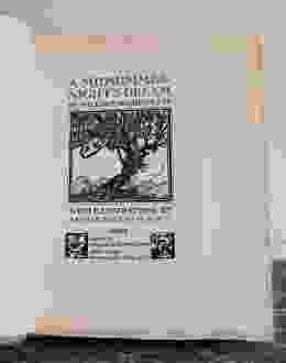 Midsummer Nights 3