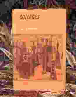 Nin Collages