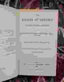 Origin of Species 2