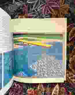 Paper Pools 6