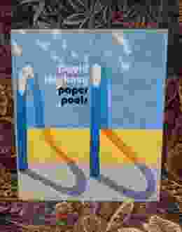 Paper Pools