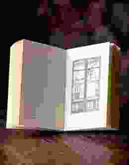 Poetry Book E