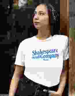 SHAKESPEARE AND CO 05 OCT1144