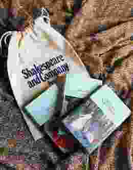 Shakespeare E