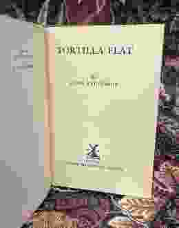 Steinbeck Tortilla UK 3
