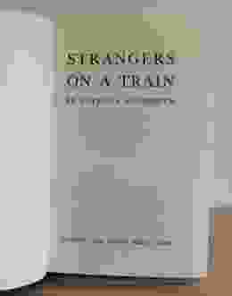 Strangers on a Train 3