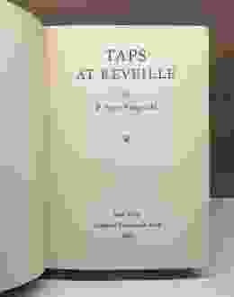 Taps at Reveille 2