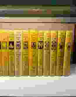 The Yellow Book 2