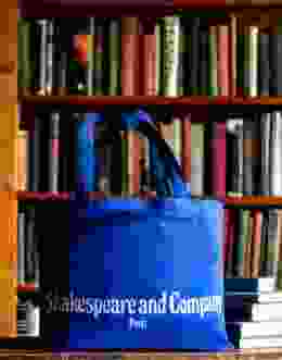 Ulysses Tote 2