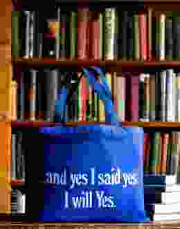 Ulysses Tote 3