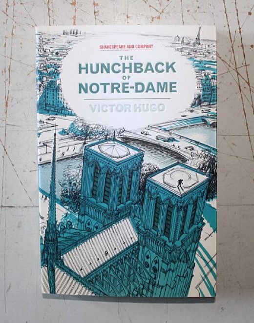 The Hunchback Of Notre Dame Special Edition By Victor Hugo The Hunchback Of Notre Dame Special Edition By Victor Hugo