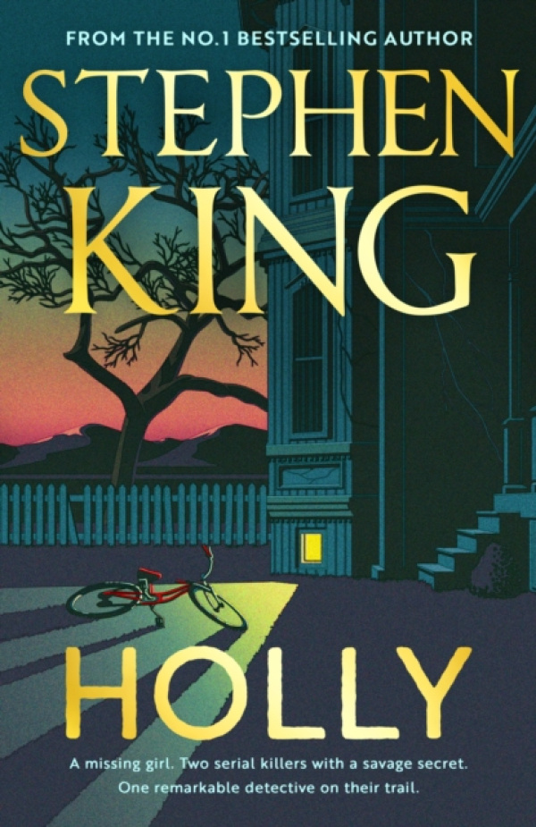Holly By Stephen King Shakespeare Company holly-by-stephen-king-shakespeare-company