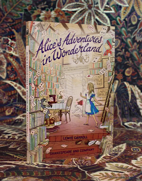 Alice's Adventures in Wonderland (Special Edition) by Lewis