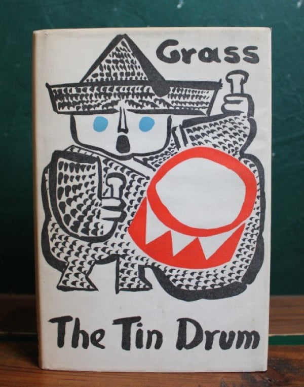 The Tin Drum By Gunter Grass Shakespeare Company troubles-by-j-g-farrell-shakespeare-company