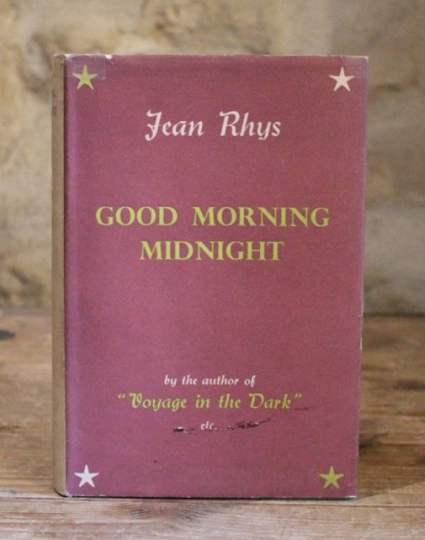Good Morning Midnight By Jean Rhys Shakespeare Company good-morning-midnight-by-jean-rhys-shakespeare-company