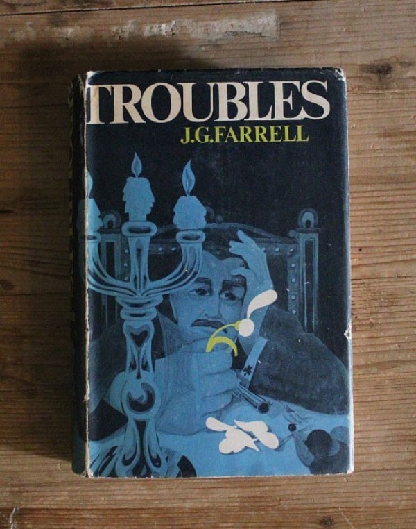 Troubles By J G Farrell Shakespeare Company troubles-by-j-g-farrell-shakespeare-company